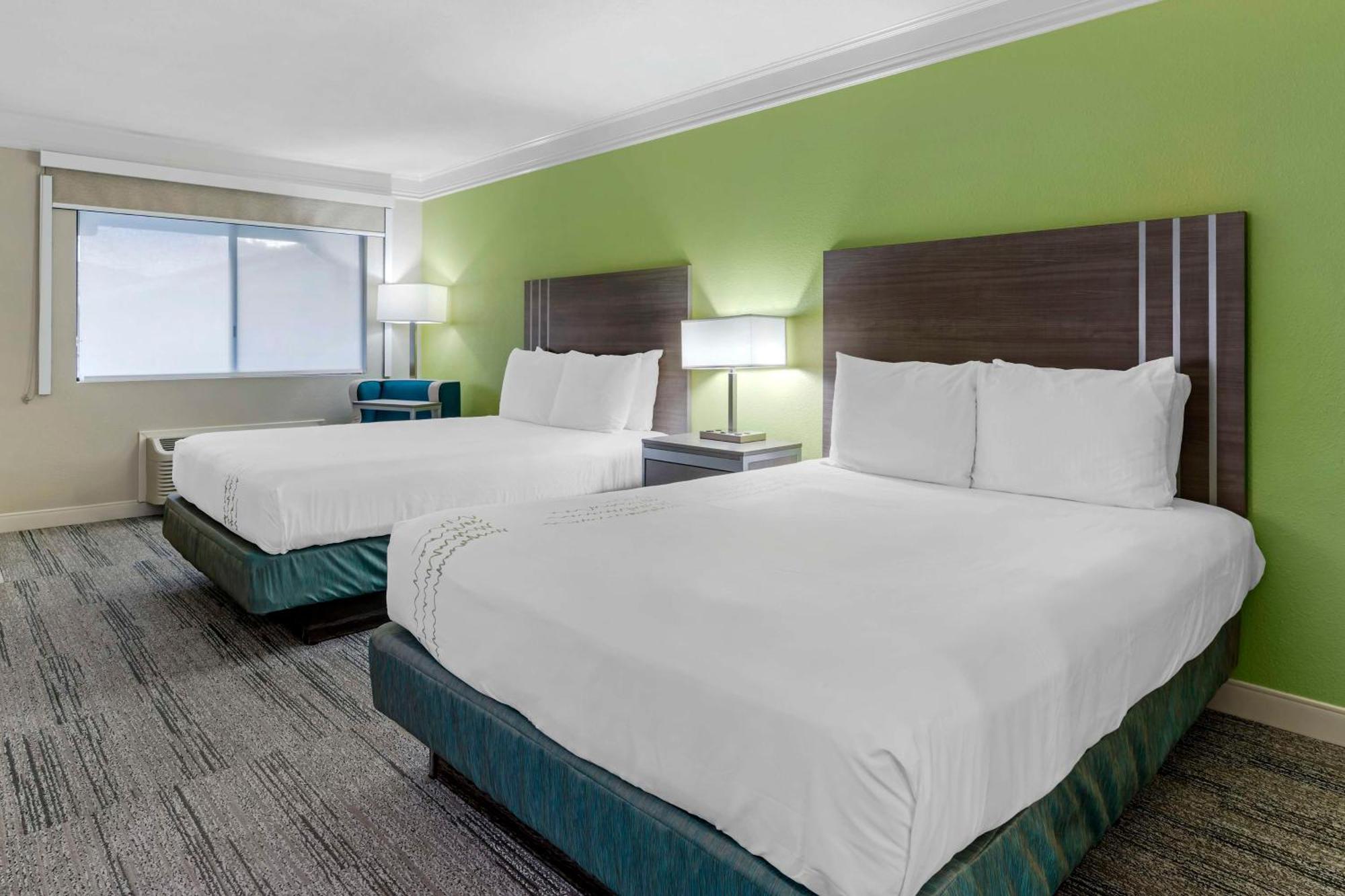 Best Western Cordelia Inn Экстерьер фото