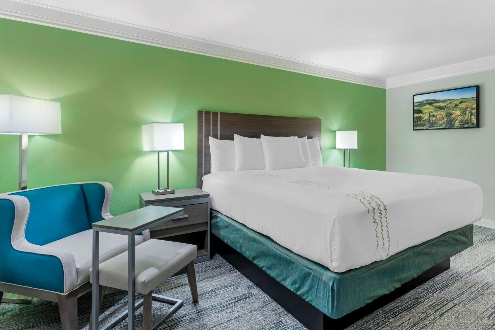 Best Western Cordelia Inn Экстерьер фото