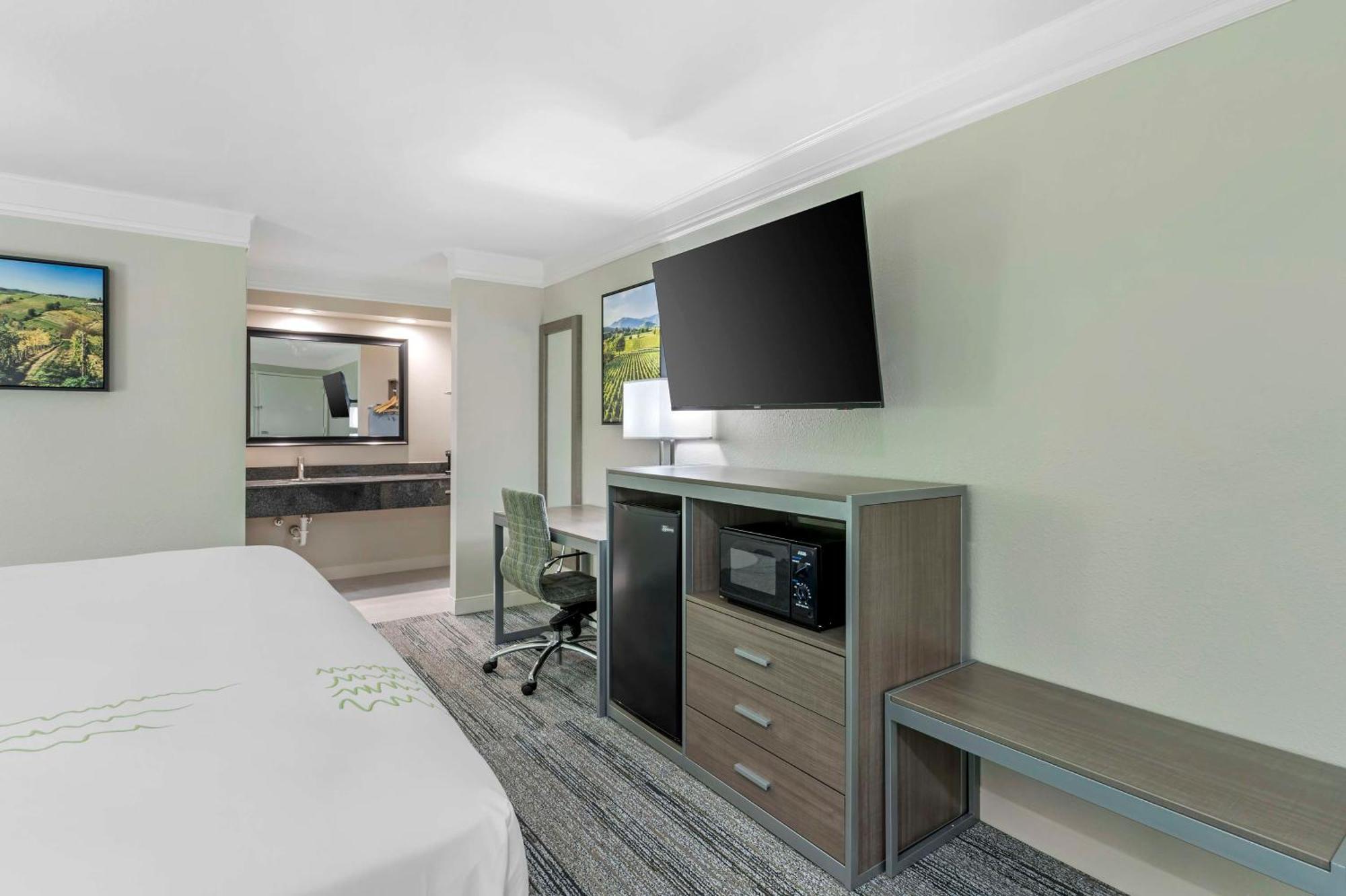 Best Western Cordelia Inn Экстерьер фото