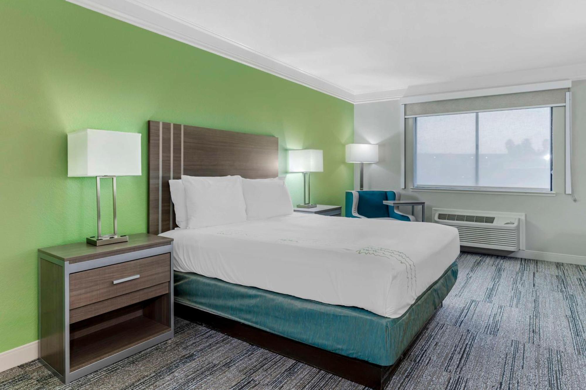 Best Western Cordelia Inn Экстерьер фото