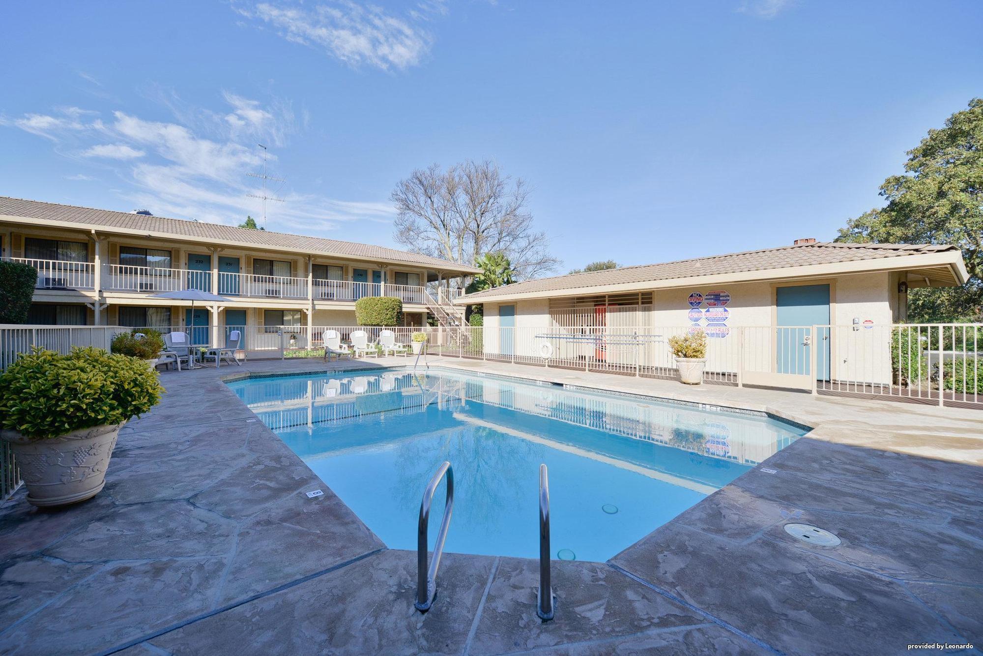 Best Western Cordelia Inn Удобства фото