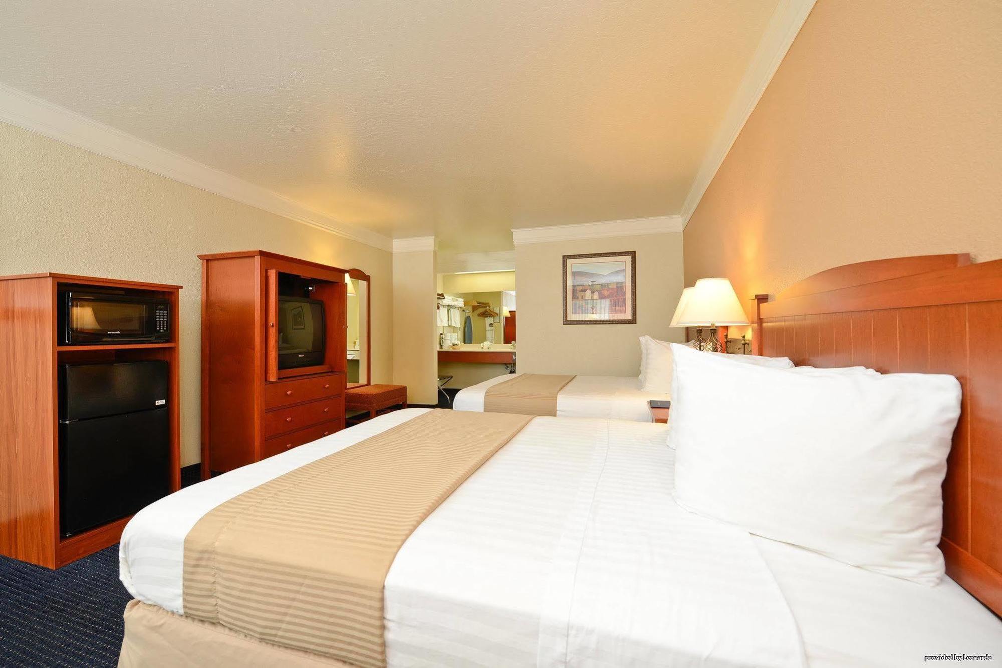 Best Western Cordelia Inn Экстерьер фото